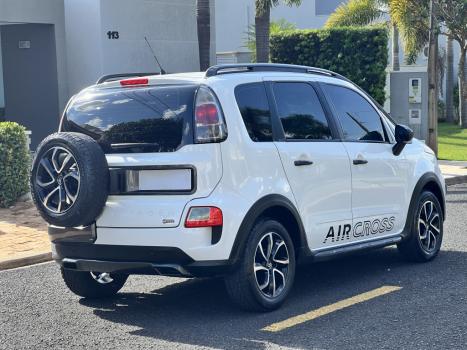 CITROEN Aircross 1.6 16V 4P EXCLUSIVE FLEX AUTOMÁTICO, Foto 7