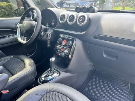 CITROEN Aircross 1.6 16V 4P EXCLUSIVE FLEX AUTOMÁTICO, Foto 9