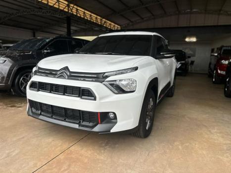 CITROEN Basalt 1.0 12V 4P GSE FLEX FEEL TURBO 200 AUTOMÁTICO CVT, Foto 1
