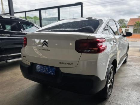 CITROEN Basalt 1.0 12V 4P GSE FLEX FEEL TURBO 200 AUTOMÁTICO CVT, Foto 4