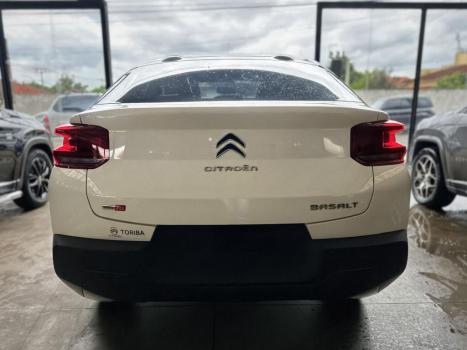 CITROEN Basalt 1.0 12V 4P GSE FLEX FEEL TURBO 200 AUTOMÁTICO CVT, Foto 5