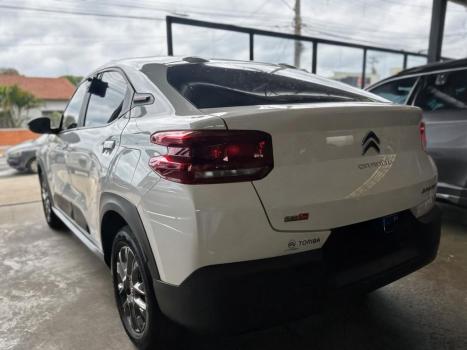 CITROEN Basalt 1.0 12V 4P GSE FLEX FEEL TURBO 200 AUTOMÁTICO CVT, Foto 6