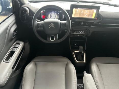 CITROEN Basalt 1.0 12V 4P GSE FLEX FEEL TURBO 200 AUTOMÁTICO CVT, Foto 7