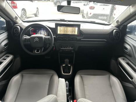 CITROEN Basalt 1.0 12V 4P GSE FLEX FEEL TURBO 200 AUTOMÁTICO CVT, Foto 8