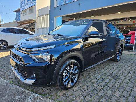 CITROEN Basalt 1.0 12V 4P GSE FLEX SHINE TURBO 200 AUTOMÁTICO CVT, Foto 1