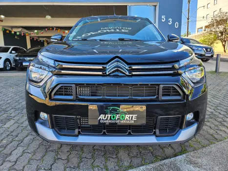 CITROEN Basalt 1.0 12V 4P GSE FLEX SHINE TURBO 200 AUTOMÁTICO CVT, Foto 2