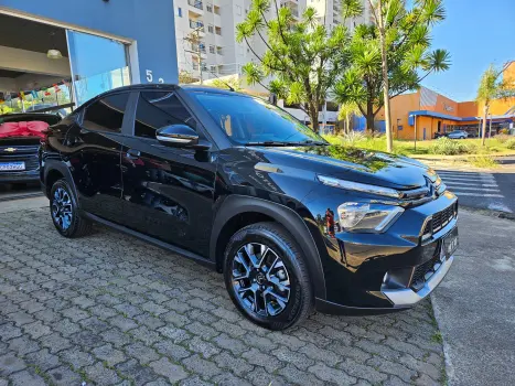 CITROEN Basalt 1.0 12V 4P GSE FLEX SHINE TURBO 200 AUTOMÁTICO CVT, Foto 3