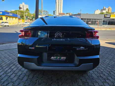 CITROEN Basalt 1.0 12V 4P GSE FLEX SHINE TURBO 200 AUTOMÁTICO CVT, Foto 4