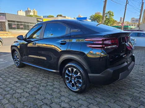 CITROEN Basalt 1.0 12V 4P GSE FLEX SHINE TURBO 200 AUTOMÁTICO CVT, Foto 5