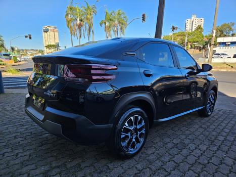 CITROEN Basalt 1.0 12V 4P GSE FLEX SHINE TURBO 200 AUTOMÁTICO CVT, Foto 6
