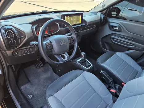CITROEN Basalt 1.0 12V 4P GSE FLEX SHINE TURBO 200 AUTOMÁTICO CVT, Foto 7