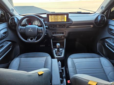 CITROEN Basalt 1.0 12V 4P GSE FLEX SHINE TURBO 200 AUTOMÁTICO CVT, Foto 8