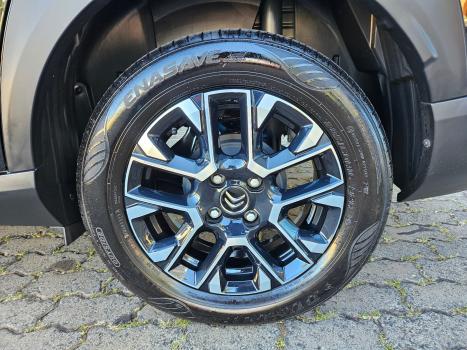 CITROEN Basalt 1.0 12V 4P GSE FLEX SHINE TURBO 200 AUTOMÁTICO CVT, Foto 10