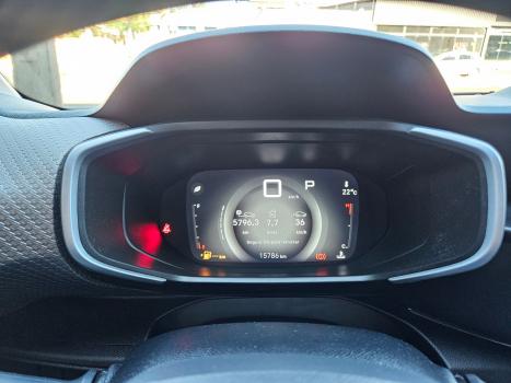 CITROEN Basalt 1.0 12V 4P GSE FLEX SHINE TURBO 200 AUTOMÁTICO CVT, Foto 11