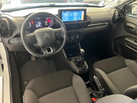 CITROEN C3 1.0 12V 4P FLEX FIREFLEY LIVE PACK, Foto 6