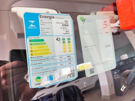 CITROEN C3 1.0 12V 4P FLEX FIREFLEY LIVE PACK, Foto 9