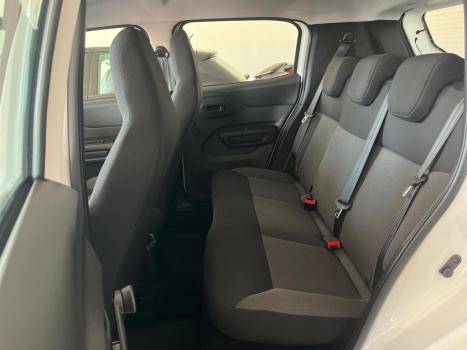 CITROEN C3 1.0 12V 4P FLEX FIREFLEY LIVE PACK, Foto 11