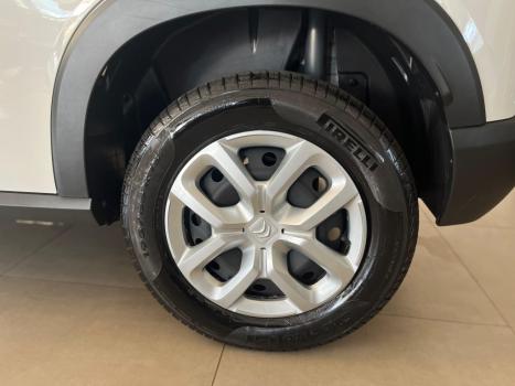 CITROEN C3 1.0 12V 4P FLEX FIREFLEY LIVE PACK, Foto 12