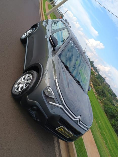 CITROEN C3 1.0 12V 4P FLEX FIREFLEY LIVE PACK, Foto 2