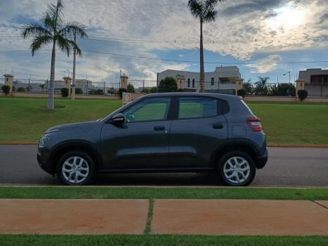 CITROEN C3 1.0 12V 4P FLEX FIREFLEY LIVE PACK, Foto 7