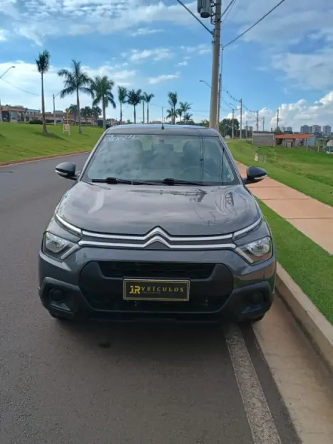 CITROEN C3 1.0 12V 4P FLEX FIREFLEY LIVE PACK, Foto 9