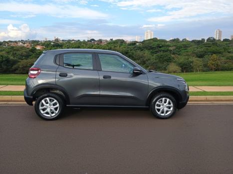 CITROEN C3 1.0 12V 4P FLEX FIREFLEY LIVE PACK, Foto 10