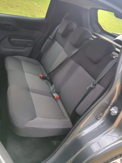 CITROEN C3 1.0 12V 4P FLEX FIREFLEY LIVE PACK, Foto 15