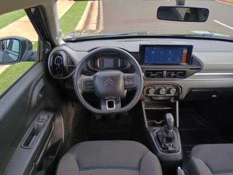 CITROEN C3 1.0 12V 4P FLEX FIREFLEY LIVE PACK, Foto 18