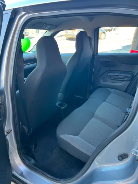 CITROEN C3 1.0 12V 4P FLEX FIREFLEY LIVE PACK, Foto 12
