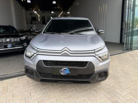 CITROEN C3 1.0 12V 4P FLEX FIREFLEY LIVE PACK, Foto 2