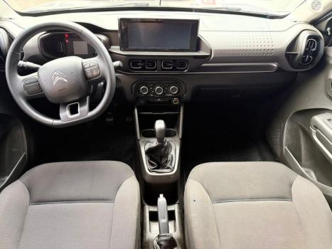 CITROEN C3 1.0 12V 4P FLEX FIREFLEY LIVE PACK, Foto 5