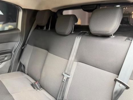 CITROEN C3 1.0 12V 4P FLEX FIREFLEY LIVE PACK, Foto 6