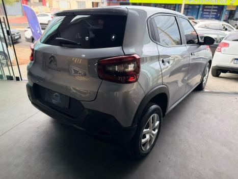 CITROEN C3 1.0 12V 4P FLEX FIREFLEY LIVE PACK, Foto 8