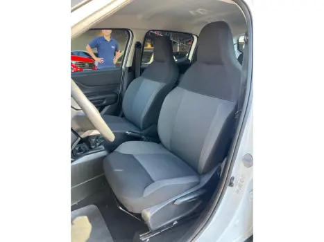 CITROEN C3 1.0 12V 4P FLEX FIREFLEY LIVE PACK, Foto 4