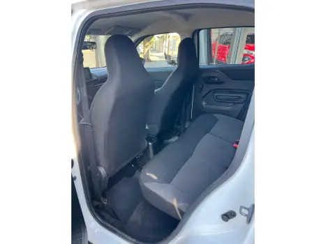 CITROEN C3 1.0 12V 4P FLEX FIREFLEY LIVE PACK, Foto 5
