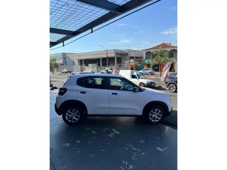 CITROEN C3 1.0 12V 4P FLEX FIREFLEY LIVE PACK, Foto 10