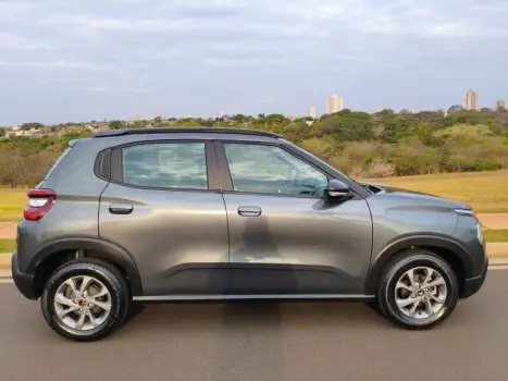 CITROEN C3 1.0 4P 12V FLEX FEEL, Foto 2 CITROEN C3 1.0 4P 12V FLEX FEEL, Foto 2