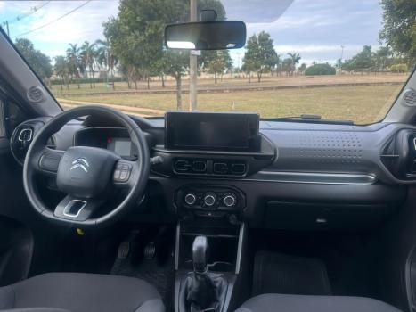 CITROEN C3 1.0 4P 12V FLEX LIVE PACK, Foto 2