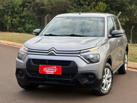 CITROEN C3 1.0 4P 12V FLEX LIVE PACK, Foto 6