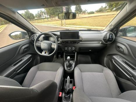 CITROEN C3 1.0 4P 12V FLEX LIVE PACK, Foto 8