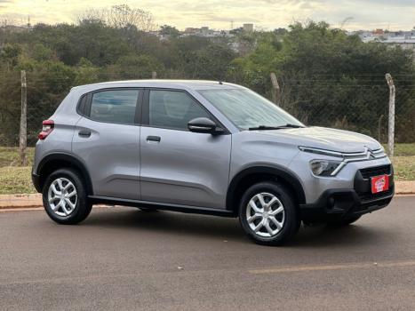 CITROEN C3 1.0 4P 12V FLEX LIVE PACK, Foto 10