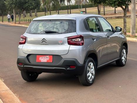 CITROEN C3 1.0 4P 12V FLEX LIVE PACK, Foto 11