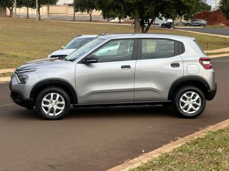 CITROEN C3 1.0 4P 12V FLEX LIVE PACK, Foto 14