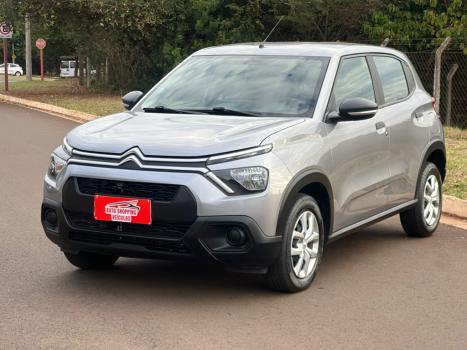 CITROEN C3 1.0 4P 12V FLEX LIVE PACK, Foto 15