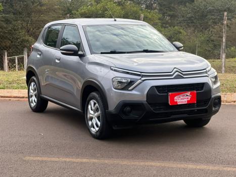 CITROEN C3 1.0 4P 12V FLEX LIVE PACK, Foto 16