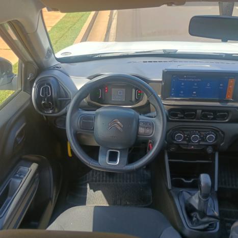 CITROEN C3 1.0 4P 12V FLEX LIVE PACK, Foto 2