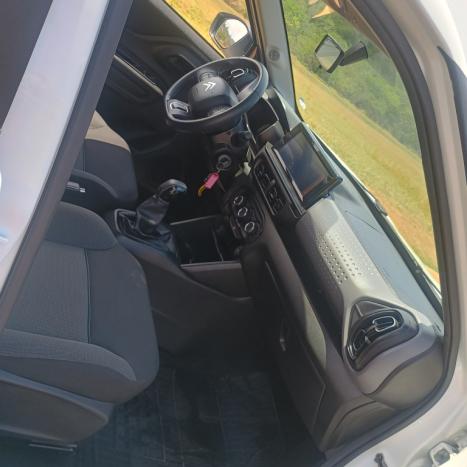 CITROEN C3 1.0 4P 12V FLEX LIVE PACK, Foto 3