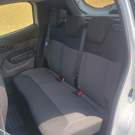 CITROEN C3 1.0 4P 12V FLEX LIVE PACK, Foto 5