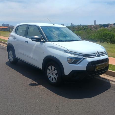 CITROEN C3 1.0 4P 12V FLEX LIVE PACK, Foto 9