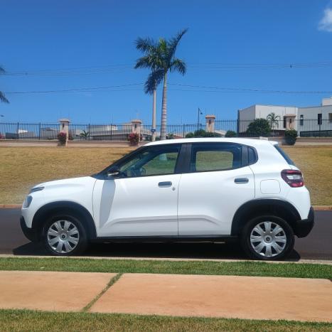 CITROEN C3 1.0 4P 12V FLEX LIVE PACK, Foto 10